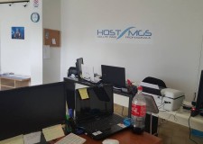 Servere Dedicate Romania