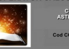 CURS ASTROLOG - autorizat ANC