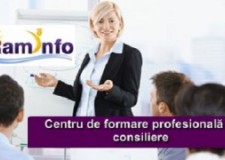 Curs FACILITATOR DEZVOTARE COMUNITARA - autorizat ANC