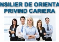 Curs consilier de orientare privind cariera,autorizat ANC