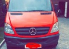 Mercedes Sprinter 419 CD XXl