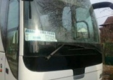 autocar MAN LION S COACH