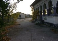 Teren cu cladire in Leordeni, jud.Arges