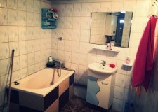 Vand casa zona tei toboc