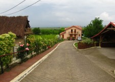 Vila Mahmudia - Delta Dunarii