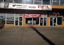 Colentina 305, spatiu comercial