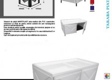 Taraba Grand 2000x1000x850