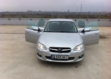 Vand Subaru LEGACY 4x4 - super pret !!!