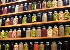 Angajez personal pentru fabrica de conserve