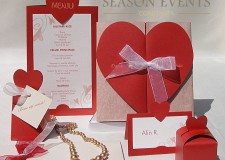 Invitatii personalizate nunta, marturii evenimente Constanta 0762649069