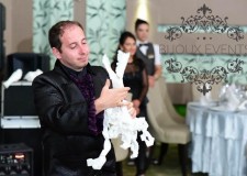 Spectacol de magie evenimente Constantaâ€“ 0762838354