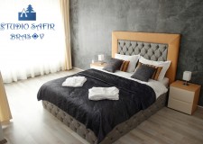 Cazare Brasov, garsoniera de inchiriat in regim hotelier - 0762838354