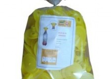 CapcanÄƒ pentru viespi, gÄƒrgÄƒuni È™i muÈ™te - faceÈ›i singuri, 10 buc. Ñ… 2