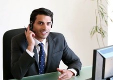 Firma angajeaza asistent manager