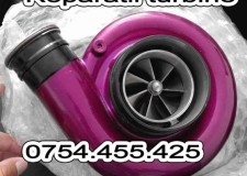 OFERTA Repara turbina Mercedes e320 e250 e220 c250 c220 c200 Vito Sprinter