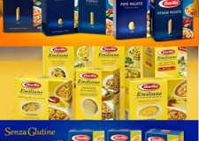 Paste Barilla la cel mai bun pret