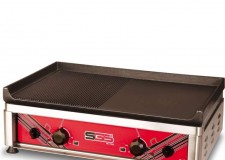 Gratar Profesional Fast Food Gaz Pret