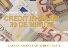 Casa de AMANET AUTO 0755600600