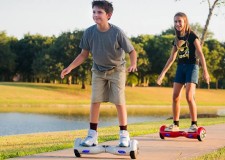 Smart Balance Hoverboard Segway - Scooter inteligent - Nou !!!