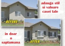 Decoratiuni Arhitecturale | Litere Volumetrice | Sigle | Logo