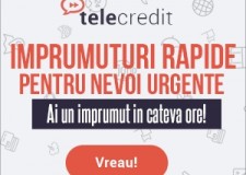 Credite rapide, bani imprumut si refinatari