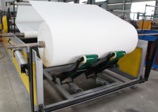 Slitere carton si laminare prosop hartie 2016