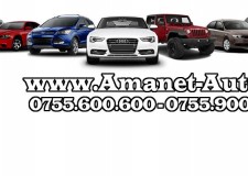 Amanet auto Bucuresti - Amanet masini
