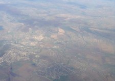 Vand 11000m2 teren Carlig ,Iasi , utilitati in zona , deschidere mare la strada