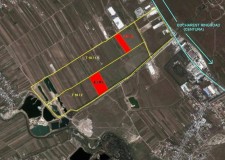 Teren 24.900 mp zona Domnesti Clinceni Ã¢Â€Â“ pentru proiect rezidential sau industrial