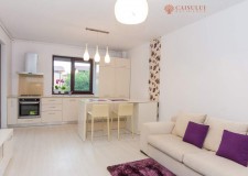 Rate La Dezvoltator pe 10 Ani si Cel Mai Mic Avans = 9.999 Euro - Apartament de 2 Camere in Fundeni