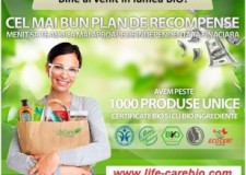 Venituri stabile din distributie de produse Life Care