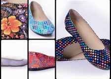 Pantofi oxford din piele naturala