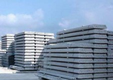 Spalieri din  defrisari Vie