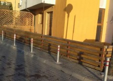 Apartament NOU 3 camere Otopeni Golden Residence