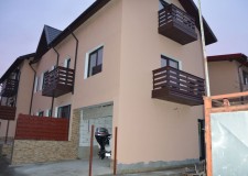 Casa de vanzare in Tulcea 4 dormitoare P+e+m
