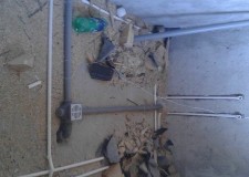 Fose septice montaje si achizitie la preturi rezonabile;bransamente  cu sapatura manuala sau excavat