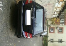 Oferta Mercedes 8000 euro an 2009