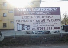 Apartamente de vanzare iasi - 5000EURO