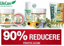 Reprezentanti vanzari produse BIO Life-Care