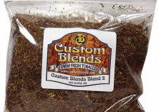 Tutun Vrac , pungi sigilate , 500 gr la 125 ron