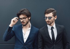 Ochelar in regim de consignatie