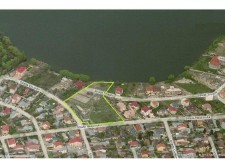 Teren cu AUTORIZATIE DE CONSTRUIRE in Sector 1 - Bucuresti