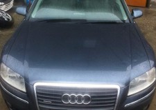 Dezmembrez Audi A8 DIESEL si BENZINA model 2004-2009
