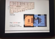 2 camere Bragadiru Residence-DIRECT DEZVOLTATOR-2016- COMISION 0