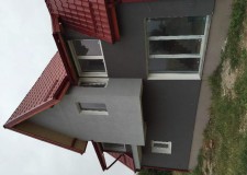 Vila Balotesti cu Rate pe 20 de ani = 400 Euro Lunar