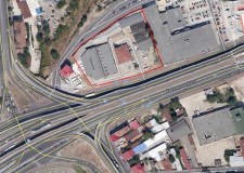 Teren Sos. Orhideelor - Bucuresti - Sector 1