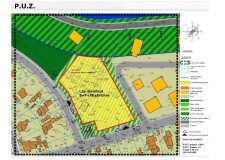 Teren Cu Autorizatie - Lac Grivita - Elocintei - Bucuresti - Sector 1