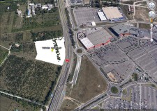 Teren DN1 - IKEA - Bucuresti - Sector 1