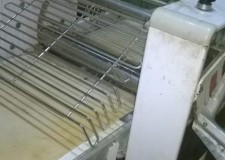 Masina De Turat Intins Aluat Foietaj Second hand