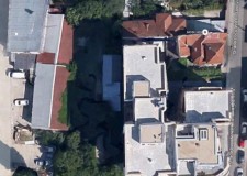 Teren in Matei Basarab 91, Sector 2 - pentru PROIECT IMOBILIAR